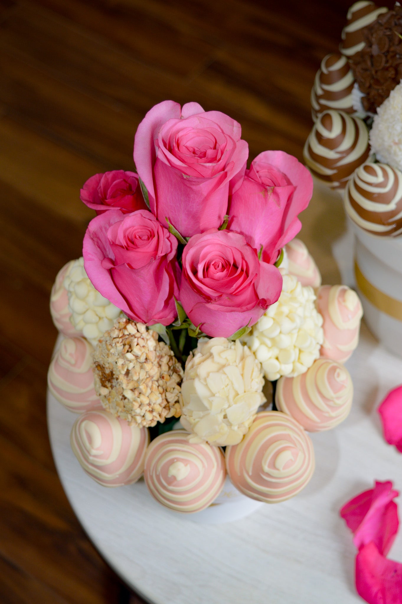 SWEET PARIS - PETIT BOUQUET