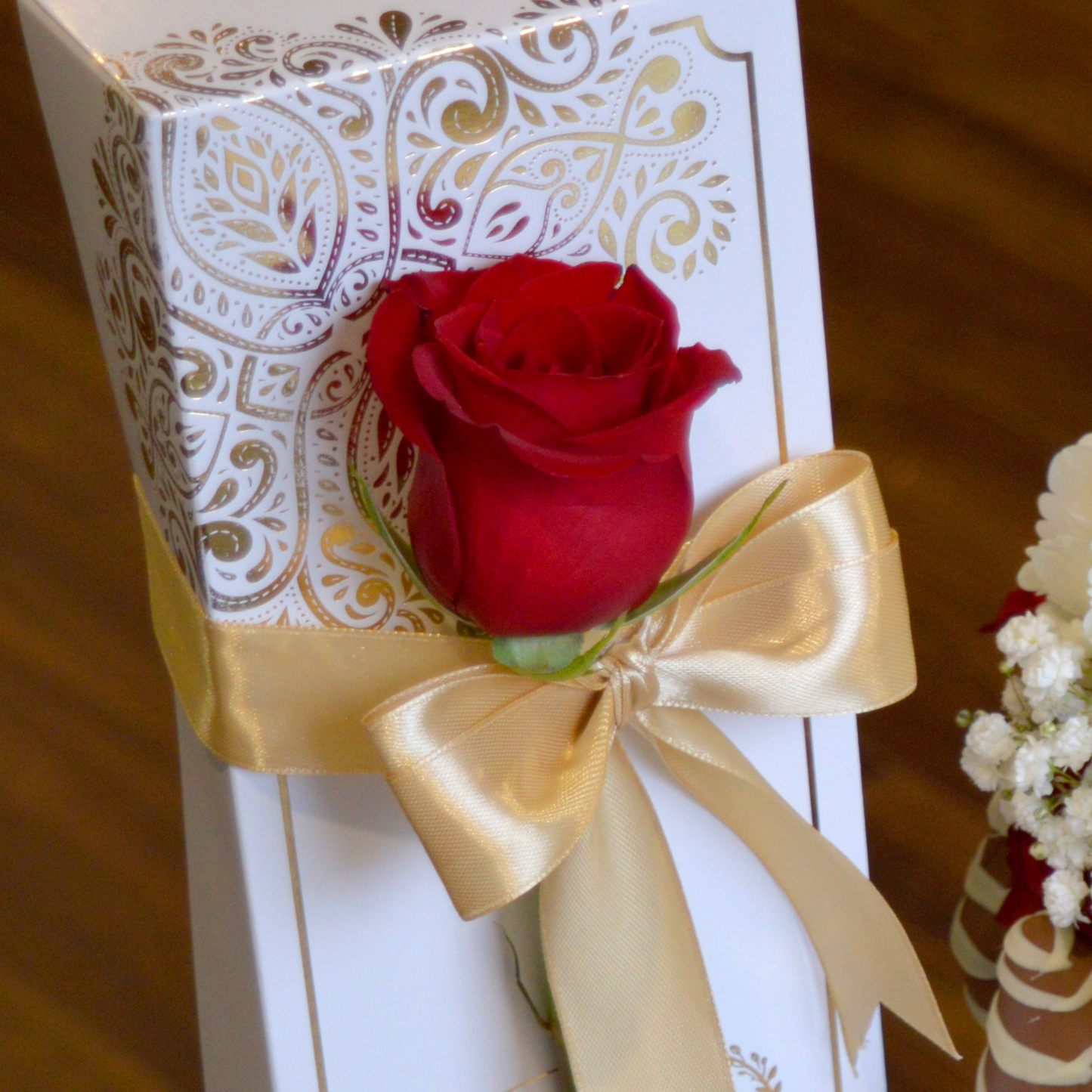 CLASSIC - PETIT BOX