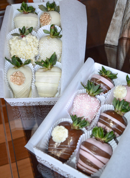 SWEET DREAM -  PETIT BOX
