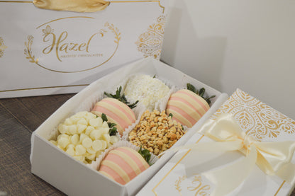 CLASSIC PINK - PETIT BOX