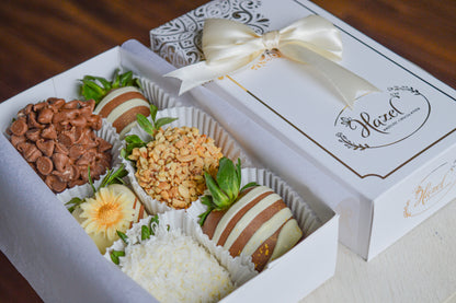SUNFLOWER - PETIT BOX