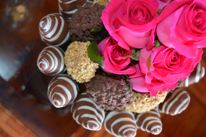 CLASSIC PINK - BOUQUET