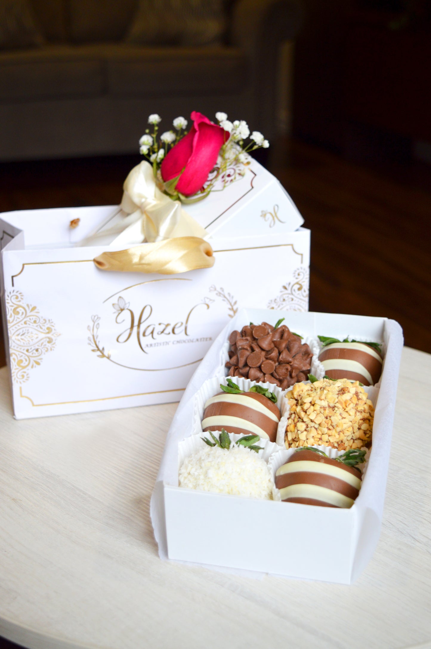 CLASSIC - PETIT BOX
