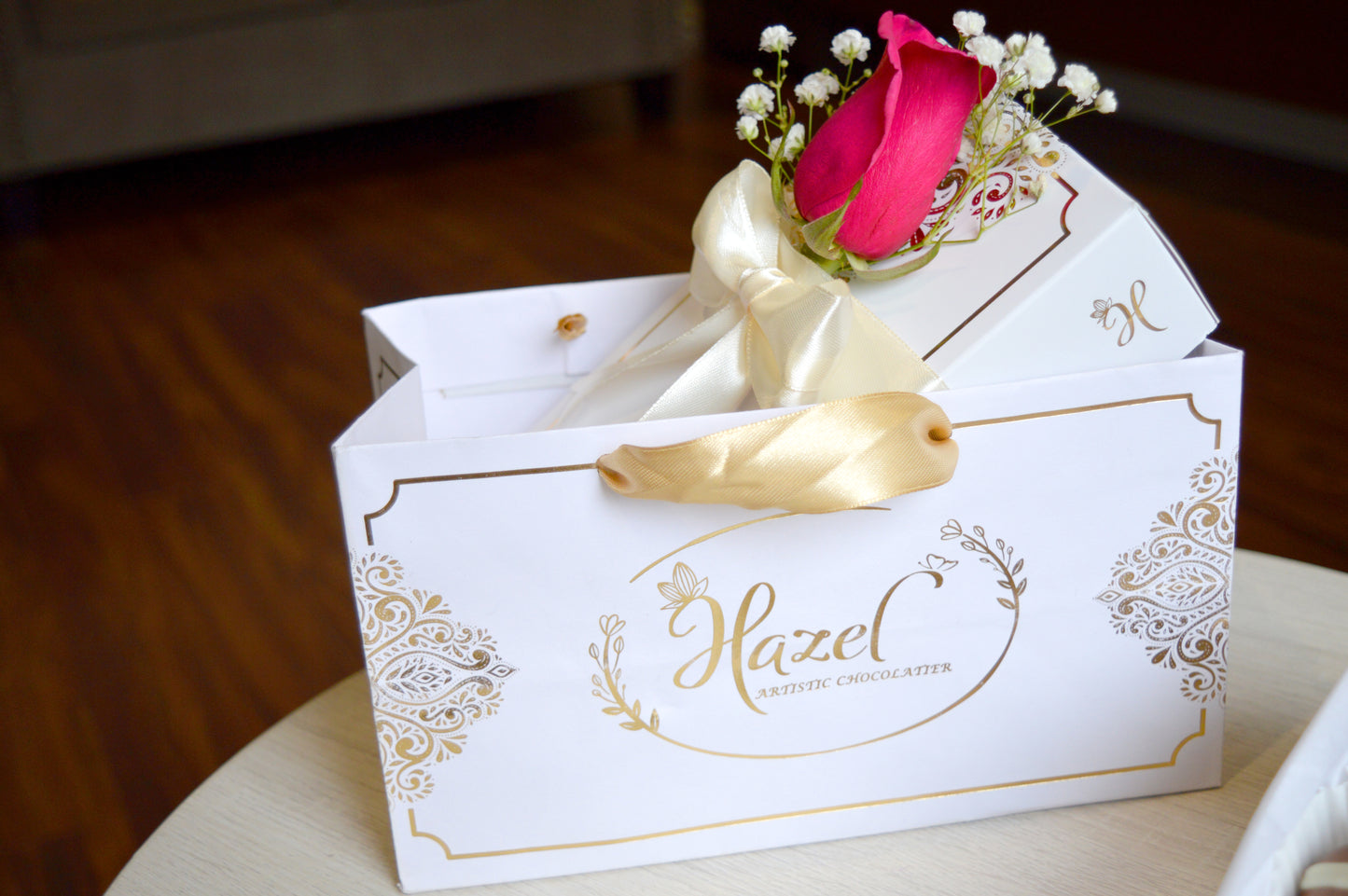 CLASSIC - PETIT BOX