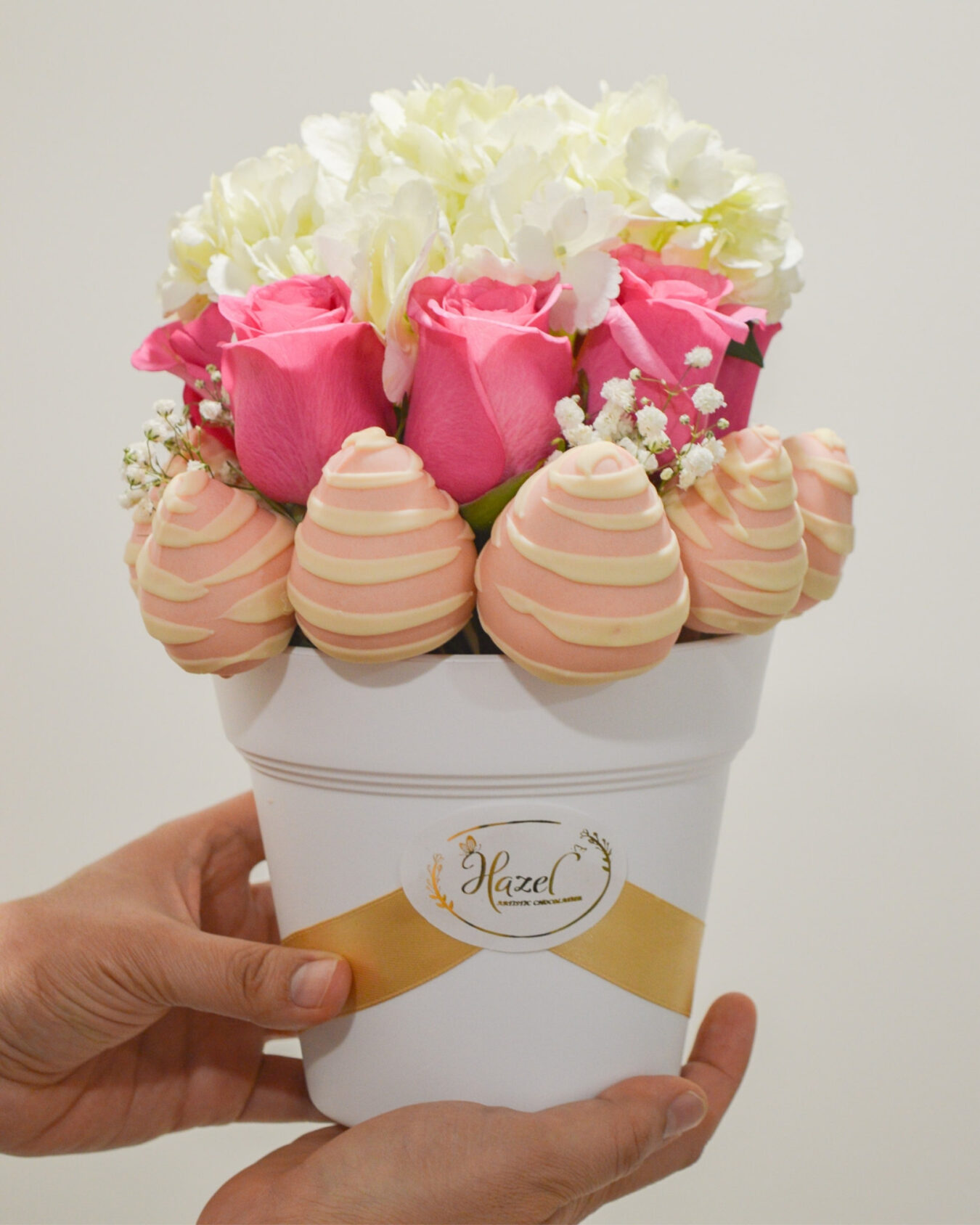 Galant Pink Petit | Bouquet