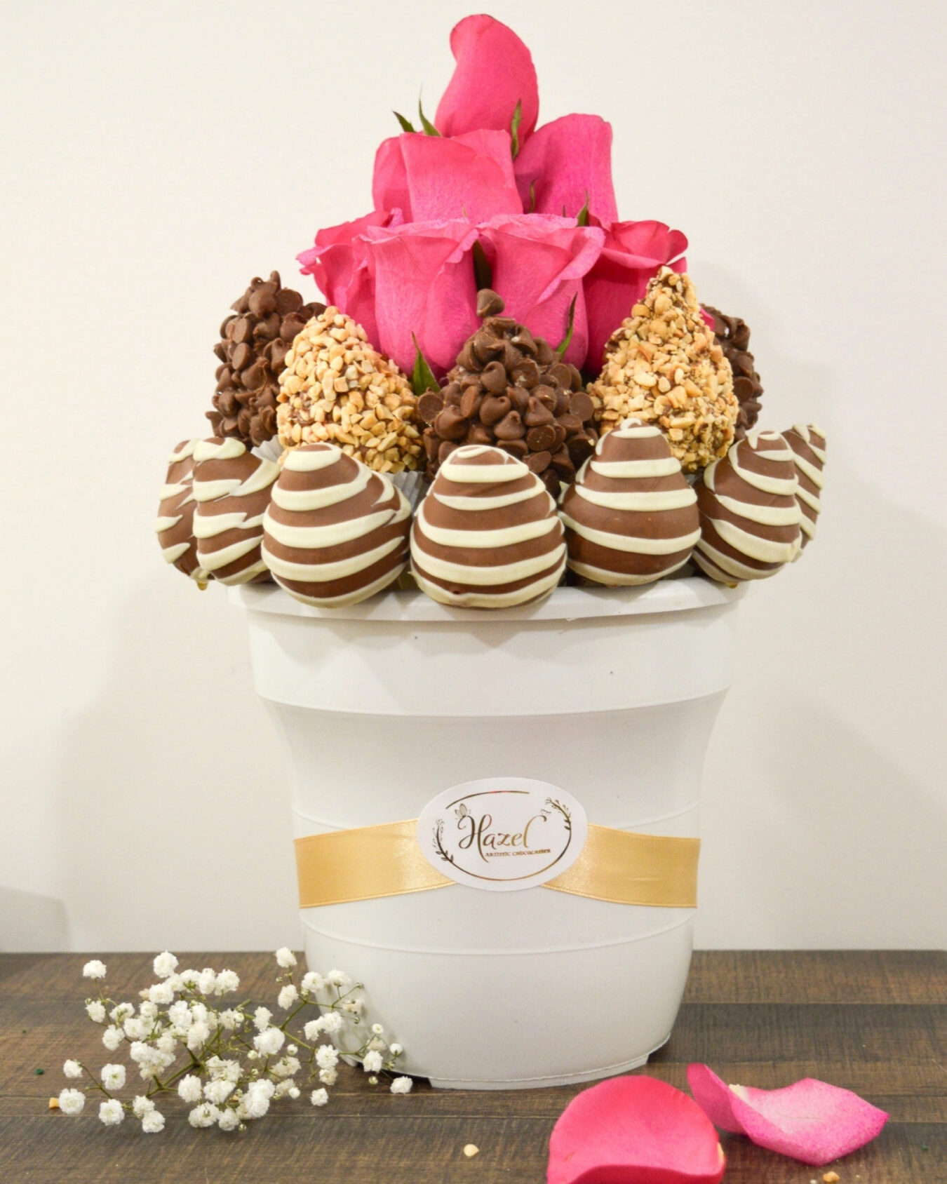 Classic Pink | Bouquet