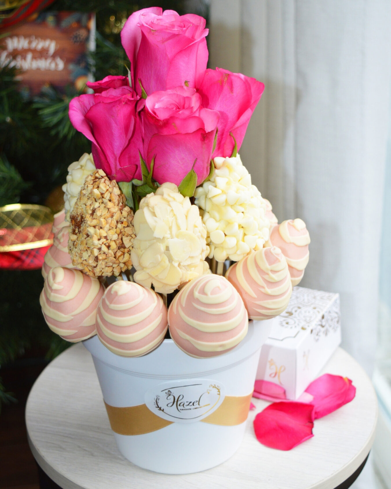 Sweet Paris Petit | Bouquet