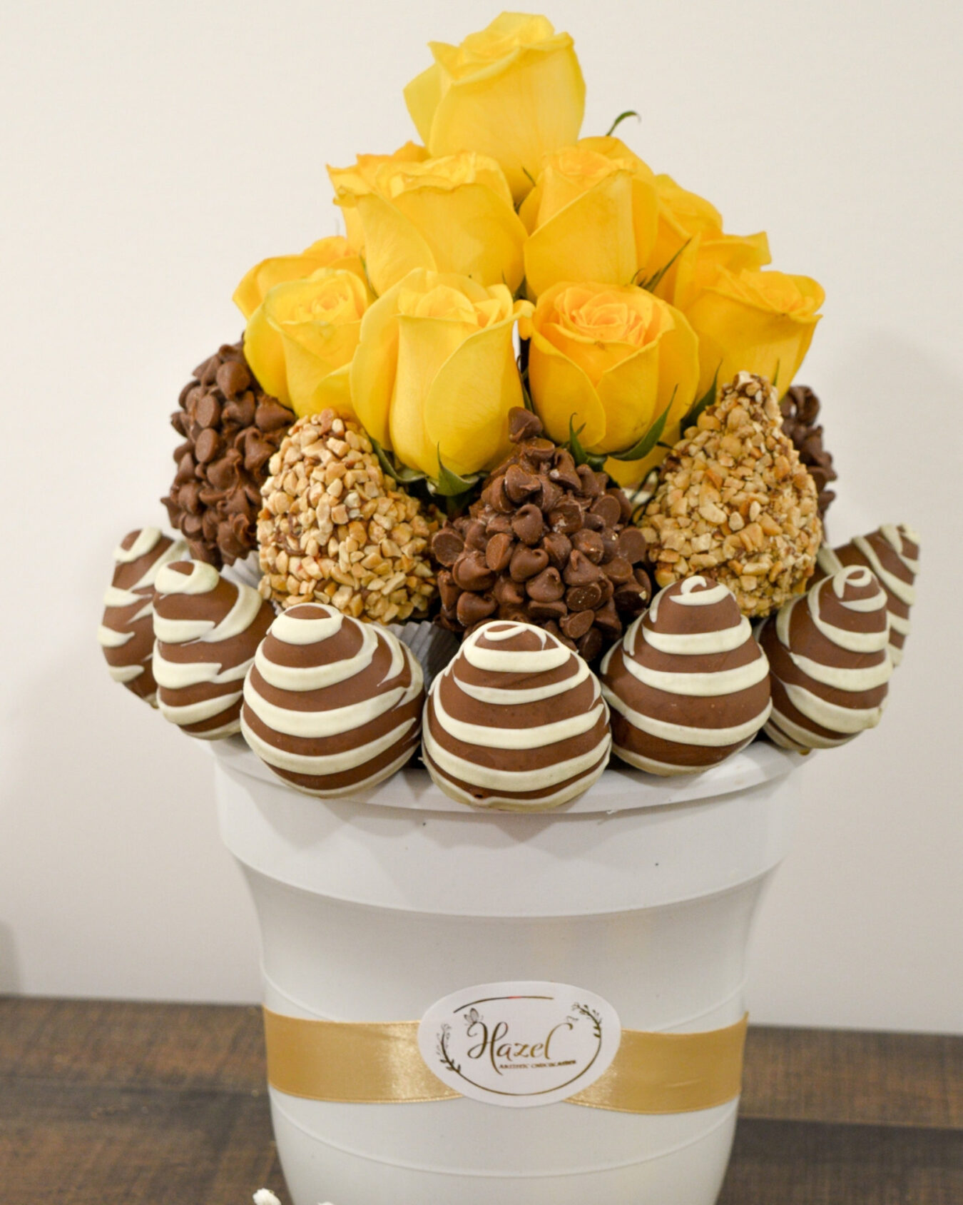 Classic Romantic | Bouquet