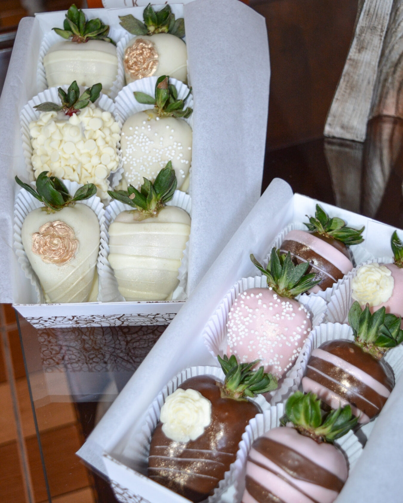 Sweet Dream Petit Box