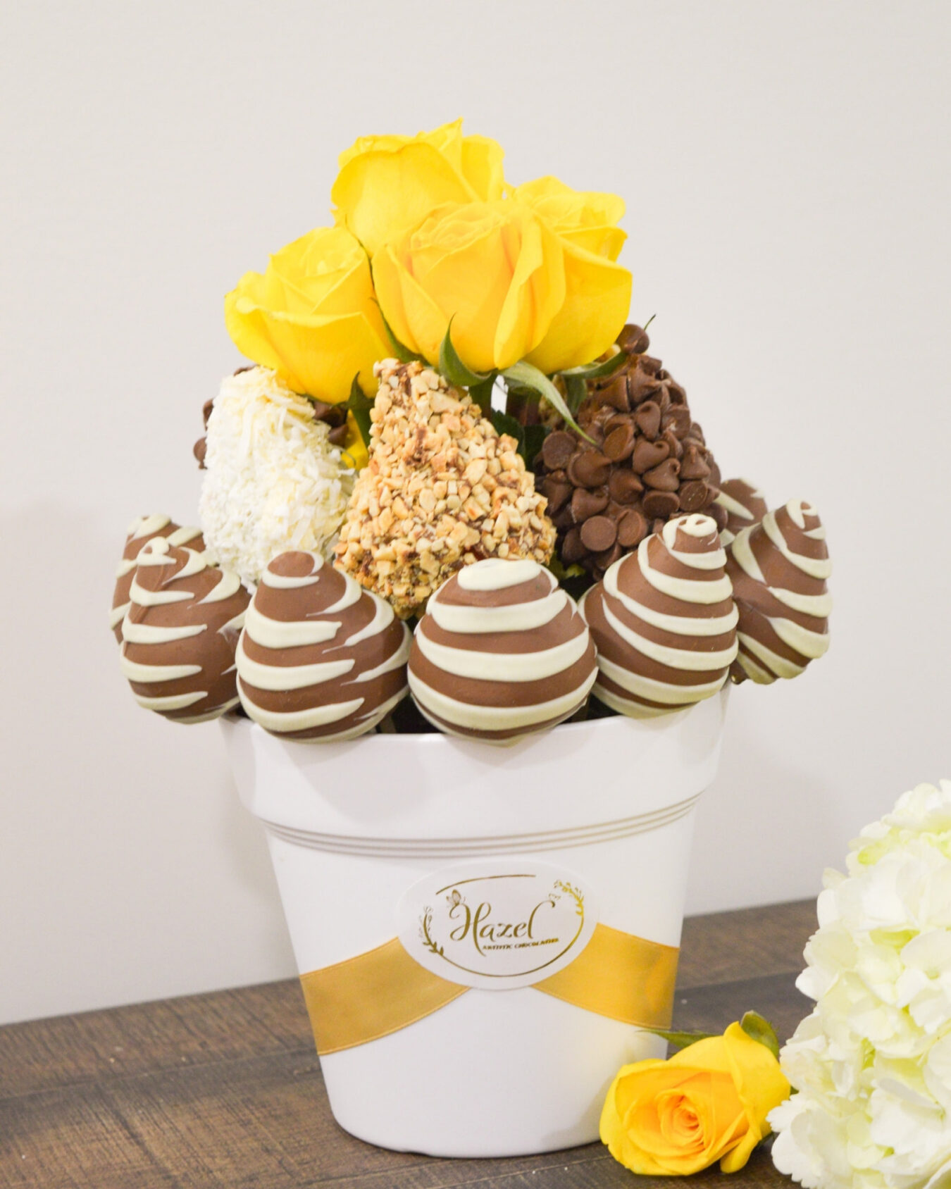 Romantic Petit | Bouquet